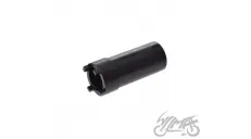 Raktas motociklo sankabai nuimti 28MM GY125 GY150