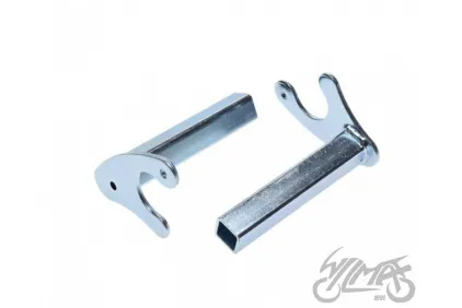ADAPTER, MOTORCYCLE LIFT