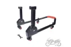 MOTORCYCLE FRONT WHEEL STAND LIFT
