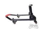 MOTORCYCLE FRONT WHEEL STAND LIFT