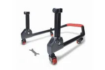 MOTORCYCLE REAR WHEEL STAND LIFT