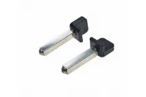 REAR PADDOCK STAND ADAPTER