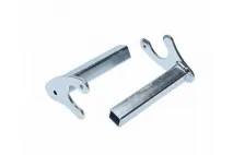 REAR PADDOCK STAND ADAPTER