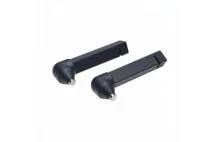 FRONT PADDOCK STAND ADAPTER