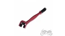 BRUSH, CHAIN CLEANER