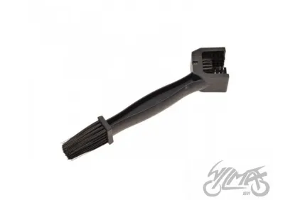 BRUSH, CHAIN CLEANER