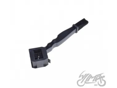 BRUSH, CHAIN CLEANER