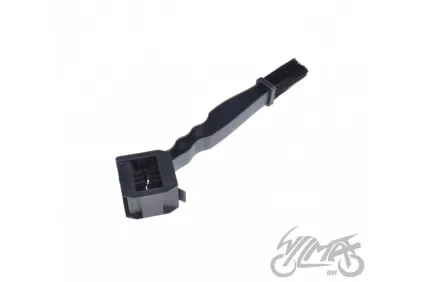 BRUSH, CHAIN CLEANER