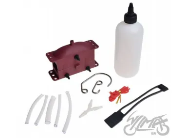 CHAIN CLEANER KIT