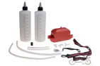 CHAIN CLEANER KIT