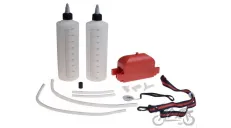 CHAIN CLEANER KIT