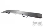 RAMP, FOLDABLE ALUMINIUM,