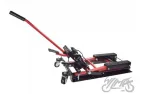 MECHANINIS MOTOCIKLO KELTUVAS MAKS 680KG / 1500 LBS