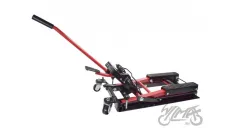 MECHANICAL MOTORCYCLE LIFT MAX 680KG / 1500 LBS