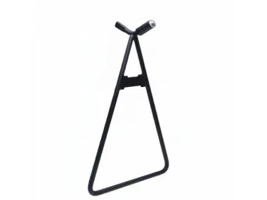 MX Triangle Stand Universal BLK
