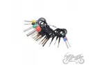 TOOL, CONNECTOR TERMINAL REMOVAL