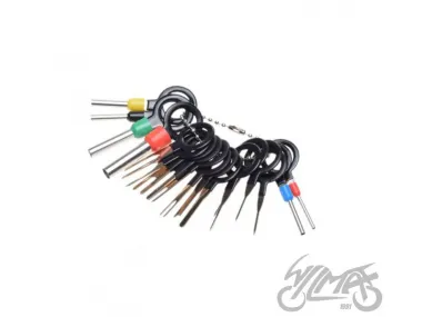 TOOL, CONNECTOR TERMINAL REMOVAL