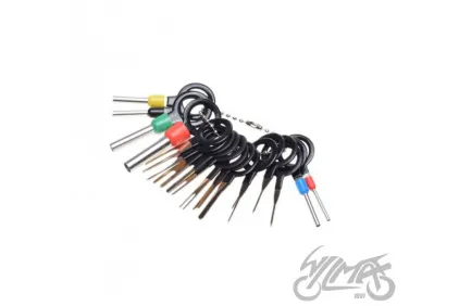 TOOL, CONNECTOR TERMINAL REMOVAL