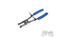 PLIER, BRAKE PISTON REMOVAL TOOL