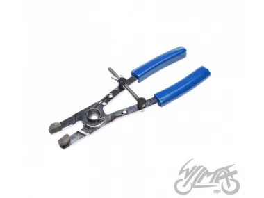 PLIER, BRAKE PISTON REMOVAL TOOL