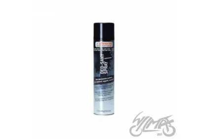ALLEGRINI DEO-SANY dezinfekuojantis purškiklis 400 ml