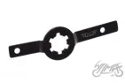 VARIATOR PULLEY LOCK TOOL FOR MALAGUTI 2T