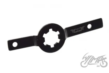 VARIATOR PULLEY LOCK TOOL FOR MALAGUTI 2T