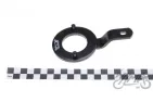 TOOL, PULLEY REMOVE LOCK PEUGEOT