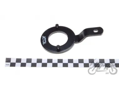 TOOL, PULLEY REMOVE LOCK PEUGEOT