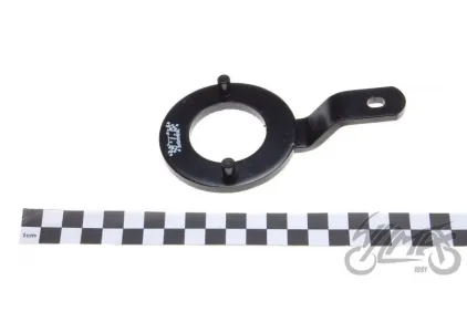 TOOL, PULLEY REMOVE LOCK PEUGEOT