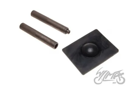 VALVE COTTER TOOL, DIA. 6 mm