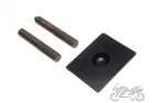 VALVE COTTER TOOL, DIA. 6 mm