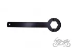 TOOL, CLUTCH LOCK 2T YAMAHA - MBK 50 2t ,MALAGUTI 50 2t - KyMCO 50 2t-4t PEUGEOT 50 2t SUZUKI 50 2tE