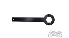 TOOL, CLUTCH LOCK 2T YAMAHA - MBK 50 2t ,MALAGUTI 50 2t - KyMCO 50 2t-4t PEUGEOT 50 2t SUZUKI 50 2tE