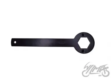 TOOL, CLUTCH LOCK 2T YAMAHA - MBK 50 2t ,MALAGUTI 50 2t - KyMCO 50 2t-4t PEUGEOT 50 2t SUZUKI 50 2tE