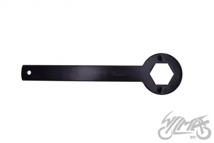 TOOL, CLUTCH LOCK 2T YAMAHA - MBK 50 2t ,MALAGUTI 50 2t - KyMCO 50 2t-4t PEUGEOT 50 2t SUZUKI 50 2tE