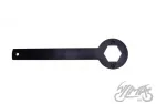 TOOL, CLUTCH LOCK 2T YAMAHA - MBK 50 2t ,MALAGUTI 50 2t - KyMCO 50 2t-4t PEUGEOT 50 2t SUZUKI 50 2tE