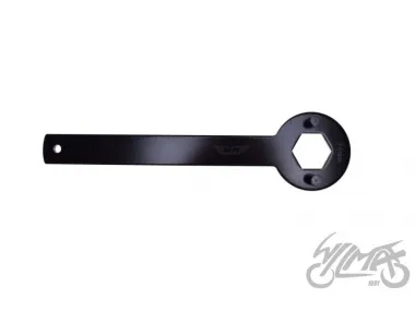 TOOL, CLUTCH LOCK 2T 4T PIAGGIO VESPA GILERA 50
