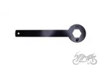 TOOL, CLUTCH LOCK 2T 4T PIAGGIO VESPA GILERA 50