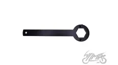 TOOL, CLUTCH LOCK 2T YAMAHA KYMCO PEUGEOT SUZUK 50