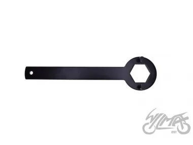 TOOL, CLUTCH LOCK 2T YAMAHA KYMCO PEUGEOT SUZUK 50