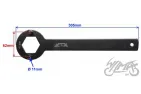 TOOL, CLUTCH LOCK 2T YAMAHA KYMCO PEUGEOT SUZUK 50