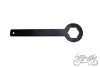 TOOL, CLUTCH LOCK 2T YAMAHA KYMCO PEUGEOT SUZUK 50