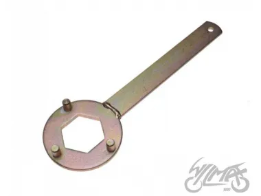 TOOL, CLUTCH LOCK FOR PIAGGIO - GILERA