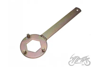 TOOL, CLUTCH LOCK FOR PIAGGIO - GILERA