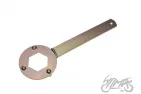 TOOL, CLUTCH LOCK FOR PIAGGIO - GILERA