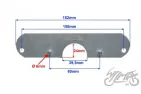 TOOL, CLUTCH LOCK FOR PEUGEOT TWEET 50/125/150