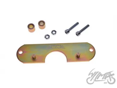 TOOL, CLUTCH LOCK FOR YAMAHA - MINARELLI 50cc 4T