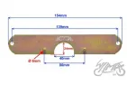 TOOL, CLUTCH LOCK FOR YAMAHA XENTER 125 / 150cc 4T