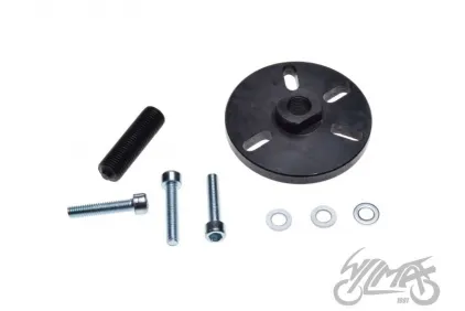 FLYWHEEL PULLER, UNIVERSAL